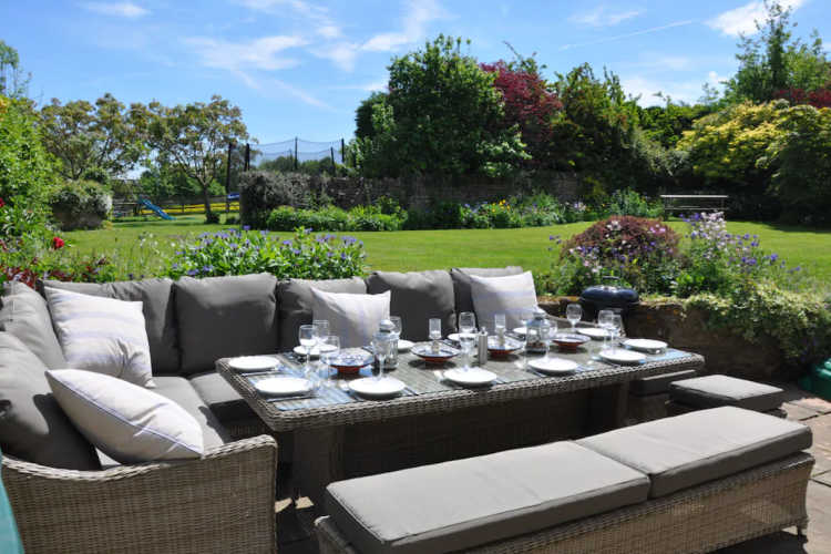 Top Vacation Rentals in Europe for Large Groups Multigenerational